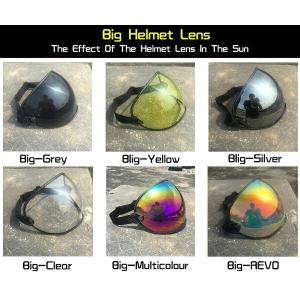 アルミ削り出し LED ウィンカー 4個 ビンテージ ハーレー ショベル