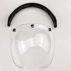 Blowout 公道使用不可 500TX ヘルメット ストレートグレイ 極小帽体