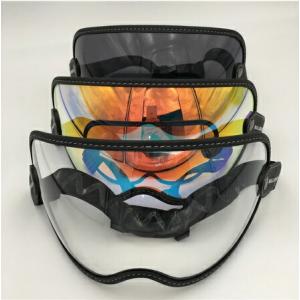 SHOEI 在庫有 正規販売 ショウエイ CJ-3 シールド J・O用 EX-ZERO用