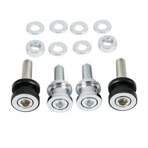 ハーレー ソフテイル デタッチャブル ドッキングハードウェア  2018年〜 FLFB, FLFBS...