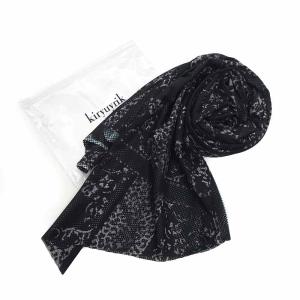 キリュウキリュウ/KIRYUYRIK BRYAN別注 KK-STL09-952 クロスレオパード