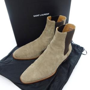 Yves Saint Laurent メンズシューズ、紳士靴の商品一覧｜ファッション 通販 - Yahoo!ショッピング
