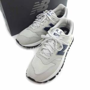 ニューバランス/NEW BALANCE SUMMER FOG MS1300TH ローカット スニーカー 22F23 サイズ メンズ28.0cm グレー ランクA  (中古)｜blowz