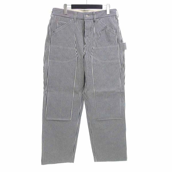 オールドジョー/OLD JOE 22SS DOUBLE CLOTH FRONT TROUSER パン...