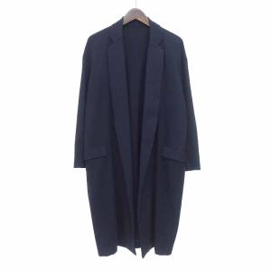 SEA シー FLANNEL POWER SHOULDER 90 