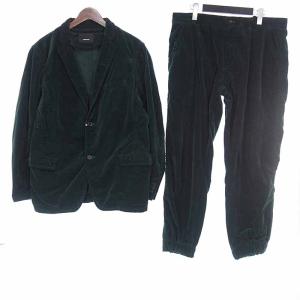 ベロア スーツ メンズの商品一覧 通販 Yahoo ショッピング