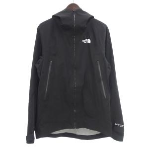 ザノースフェイス/THE NORTH FACE GORE TEX ゴアテックス マウンテン パーカ ジャケット 40H23 サイズ メンズM ブラック ランクB  (中古)｜blowz