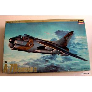 ハセガワ 1/48 A-7D コルセア II #P13｜blsg-shop