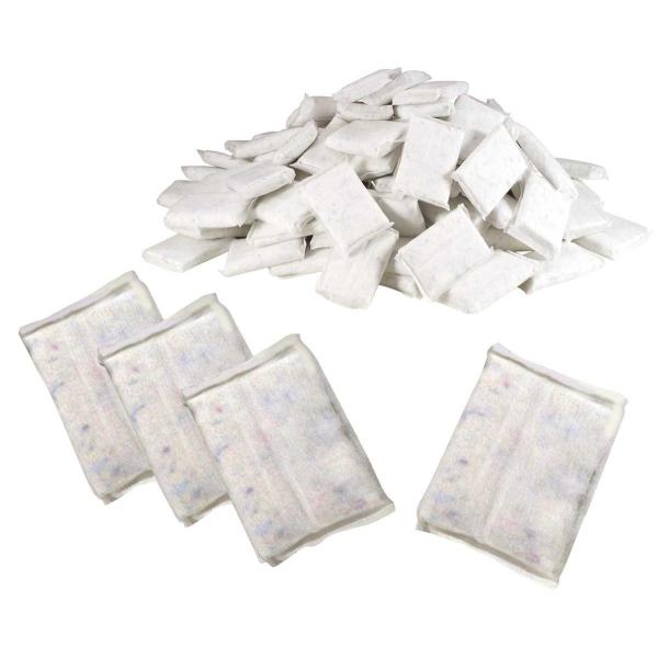 アーネスト 【日本製】 廃油処理剤 (油処理剤) 90包 吸ってポイ 大手飲食店愛用ブランド A-1...