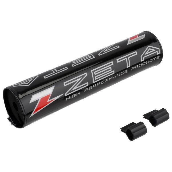ジータレーシング(ZETA RACING) COMPバーパッド ミニ(220mm) ブラック 簡単取...