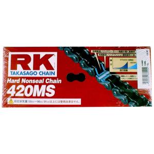 アールケー(RK) 420MS 110L チェーン