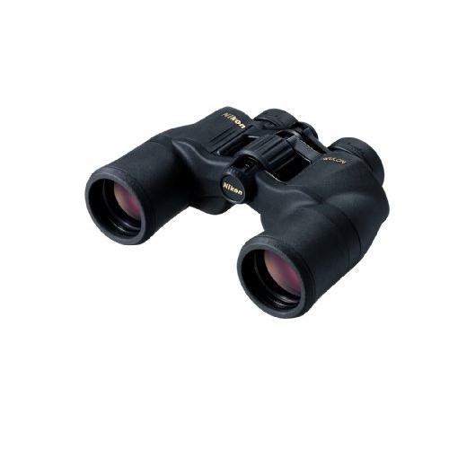 Nikon 双眼鏡 アキュロンA211 8x42 ポロプリズム式 8倍42口径 ACA2118X42