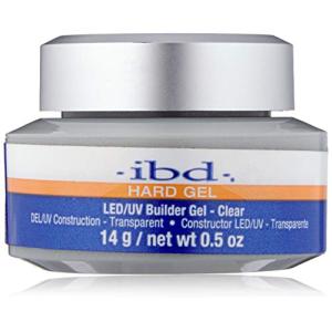 ibd LEDビルダージェルクリア 14g