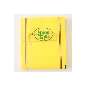 きくや レモンケーキ袋 100枚入