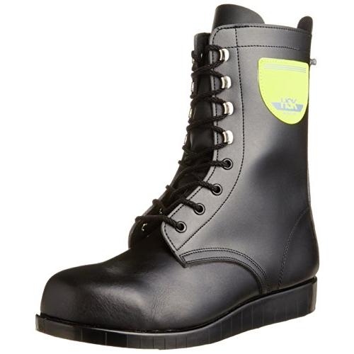 [ノサックス] 安全靴 舗装靴 HSK長編上 道路舗装用 HSK207 メンズ 黒 25.5cm(2...
