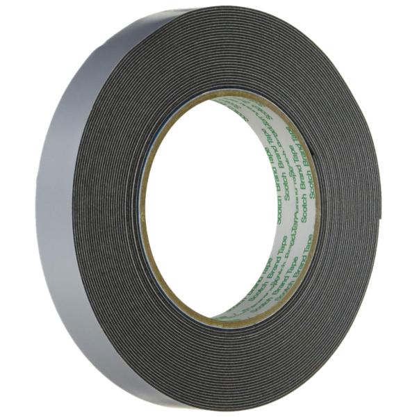 3M ハイタック両面接着テープ 9708 20mm幅x10m 9708 20 AAD