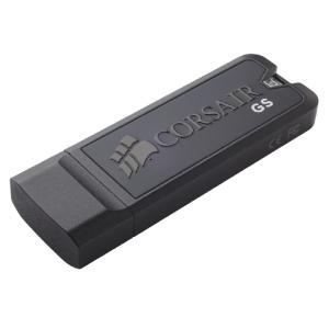 CORSAIR USB3.0 Flash/USBメモリ Voyager GS Series 高速・大容量モデル CMFVYGS3B-128GB｜blsg-shop