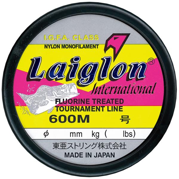 レグロン(Raiglon) インターナショナル (International) 600m ナチュラル...
