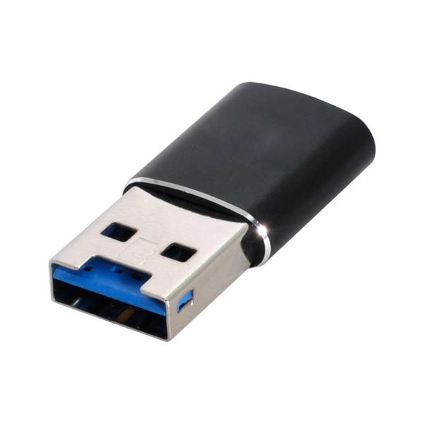 CY MINIサイズ5 GbpsスーパースピードUSB 3.0マイクロSD SDXC TFカードリー...