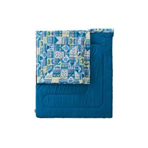 コールマン(Coleman) 寝袋 ファミリー2in1 C5 使用可能温度5度 封筒型