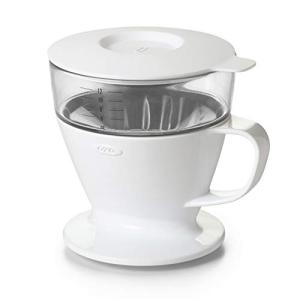 OXO(オクソー) お湯が自動で理想的なスピード...の商品画像