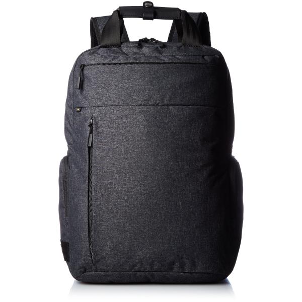 [エースジーン] ビジネスリュック 15インチPC収納 B4 軽量 セットアップ可 ホバーライト 5...