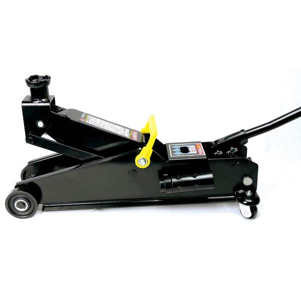 エマーソン(Emerson) ハイパワージャッキ 3t SG規格適合品 最低位:168mm 最高位:...