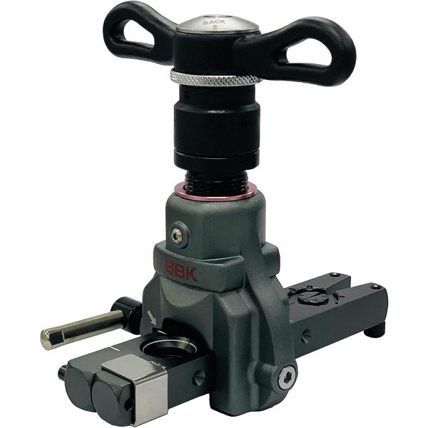 BBK 超軽量型ラチェット式フレアツール 700-RPA