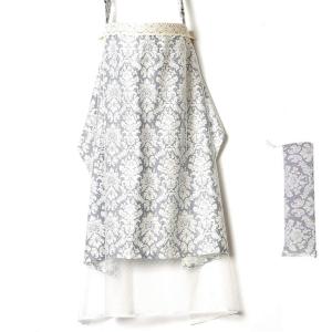 [MOMSMENU] 授乳ケープ ワイヤー入り ...の商品画像