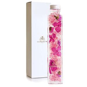 【FLOWERiUM】ハーバリウム 贈り物 2024 フラワーギフト 記念日 誕生日 プレゼント 母の日 女性 大切な人 mother フラワリウム