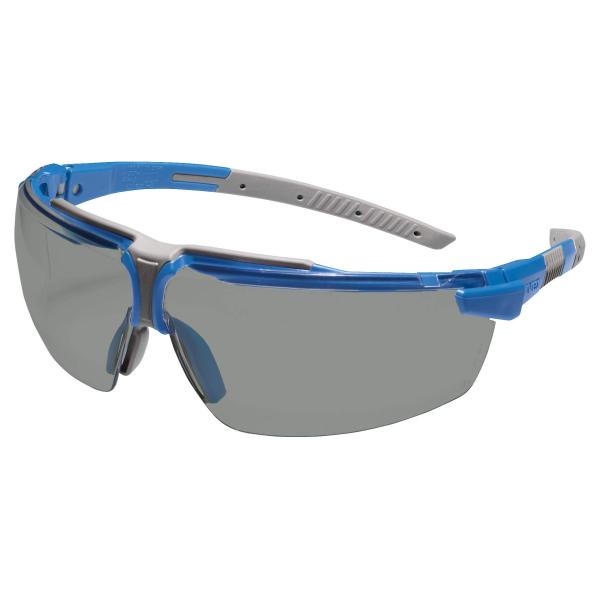 UVEX 二眼型保護メガネ ウベックス アイスリー s 9190086