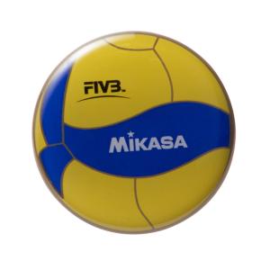 ミカサ(MIKASA) バレーボール トスコイン...の商品画像