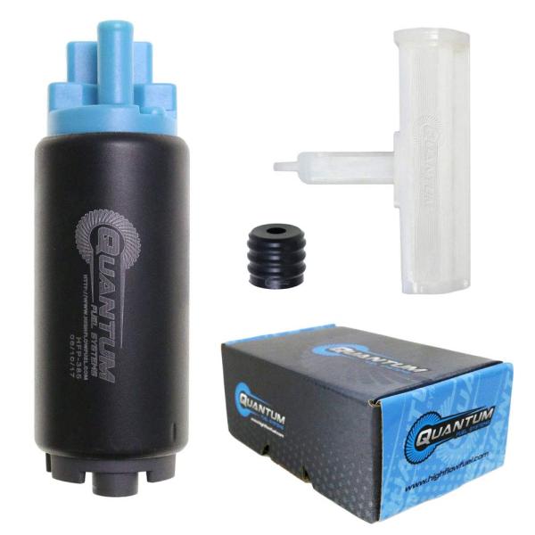 QFS ストレーナ付き燃料ポンプ の交換 Yam F50 F60 F70 F75 F90 T50 T...