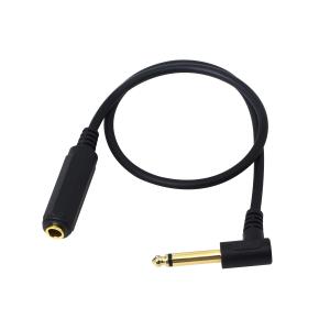 wuernine ミニプラグ 分岐ケーブル イヤホンジャック オーディオ分配