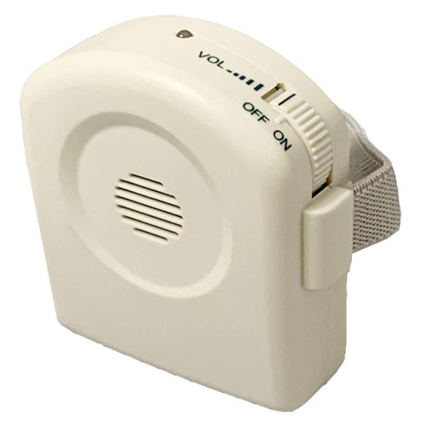 KEIAN 電話機用ワンタッチスピーカー KXW-300 通話先の声が小さくて聞きづらい時に