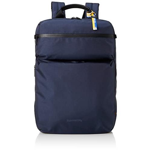 [イノベーター] Riktig series リュックサック INB-004 ネイビー