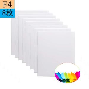 ボールドキャンバス アクリル・油彩用 F4 : カワチ画材ヤフー店