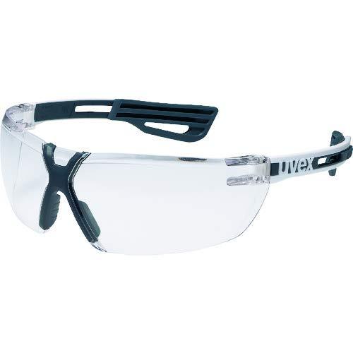 UVEX 一眼型保護メガネ ウベックス エックスフィット プロ 9199004