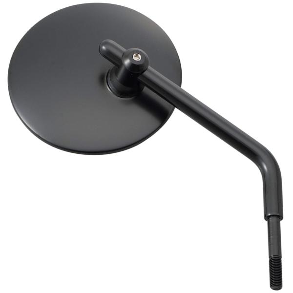 デイトナ(Daytona) ハイビジミラー バイク用 ミラー ハーレーダビッドソン用 耐振 広角 新...