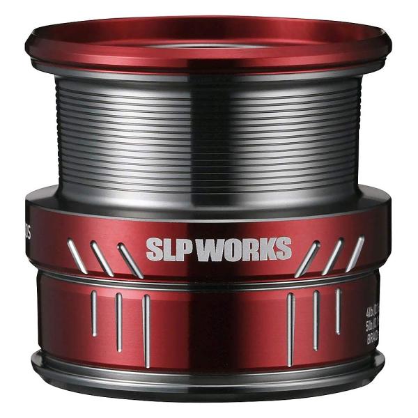 ダイワslpワークス(Daiwa Slp Works) SLPW LT タイプ-αスプール レッド ...