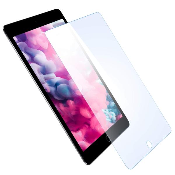 【POOX】iPad Air 3 （2019）/ iPad Pro 10.5 用ブルーライトカット ...