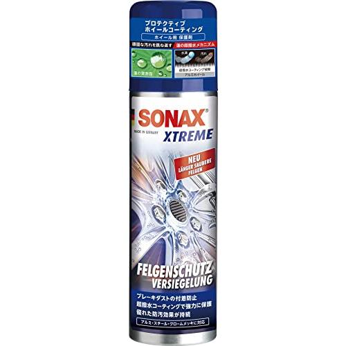 ソナックス(Sonax) SONAX/晴香堂 エクストリーム プロテクティブ ホイールコーティング ...