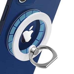 elago iPhone用デザインスタンド M2 Stand シルバー EL-M2-Stand