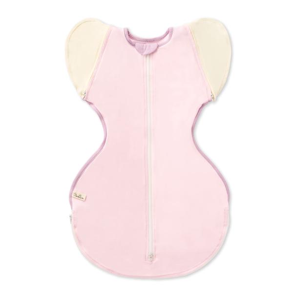 [Neclumi] ねくるみ 睡眠用おくるみ ねんねスワドル 国際股関節異形成協会認証取得 (プレー...