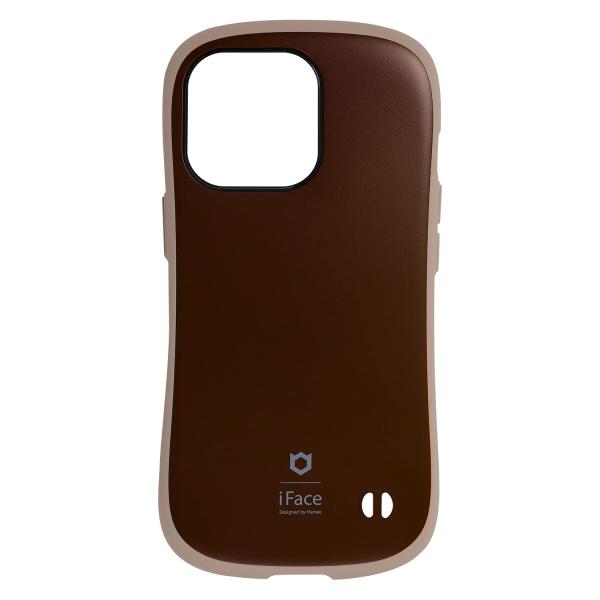 iFace First Class Cafe iPhone 13 Pro ケース iPhone 20...