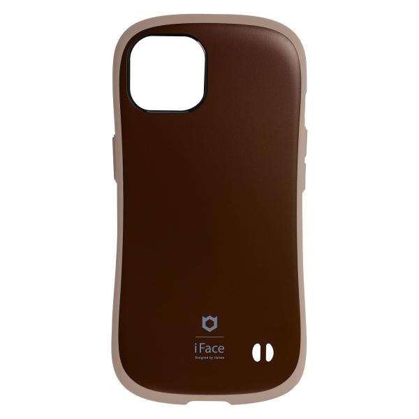 Hamee(ハミィ) iFace First Class Cafe iPhone 13 ケース iP...