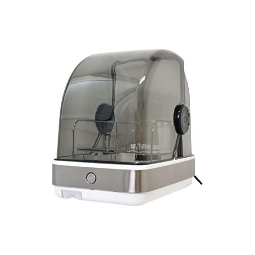 THANKO UV除菌で安心「シンク横に置ける食器乾燥機Slim」 (S-STD21S)