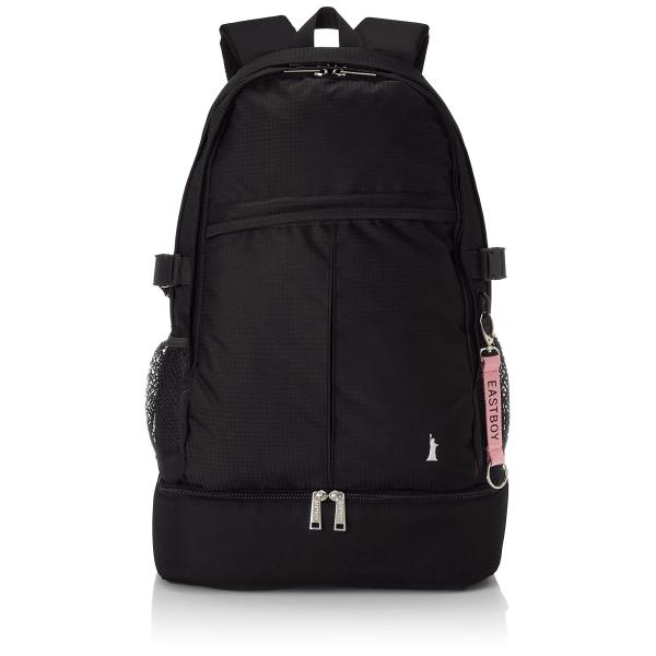 [イーストボーイ] エチュード リュックサック 上下2層式30L レディース EBA50 05 シロ...