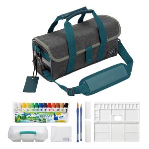 (未使用･未開封品)　ターレンス 固形水彩絵具 ヴァンゴッホ 24色セットプラケース入 T.20HP8624 ハーフパン sdt40b8 楽天市場】ターレンス 固形水彩絵具 ヴァンゴッホ 24色セット