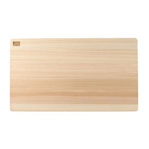 【檜王】 日本製 大きなサイズの ひのき まな板 45ｃｍ 45×30×2cm [ 木製 まないた 俎板 ヒノキ 檜木 ]｜blsg-shop